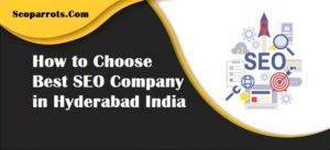 Best SEO Company in Hyderabad India