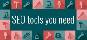 Free SEO Tools 